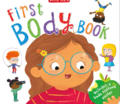 FIRST BODY BOOK
