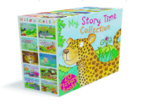 MY STORY TIME COLLECTION