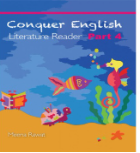 CONQUER ENGLISH LITERATURE READER 4